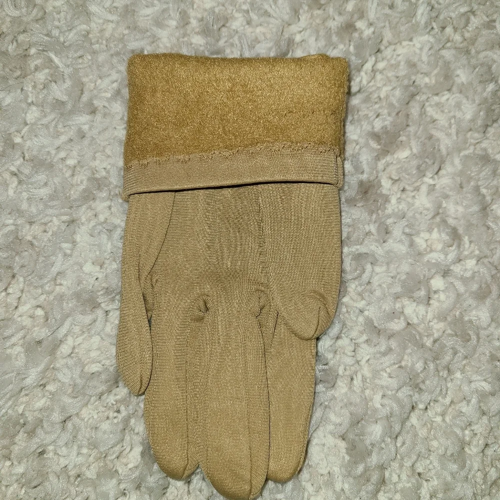 Gloves vingage Style